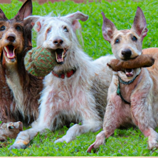 A Breed Above: Exploring The World Of Breed-Specific Dog Adoption