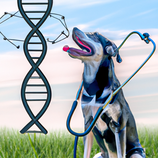 A Healthier Future: Screening Tests For A Happier, Healthier Dog