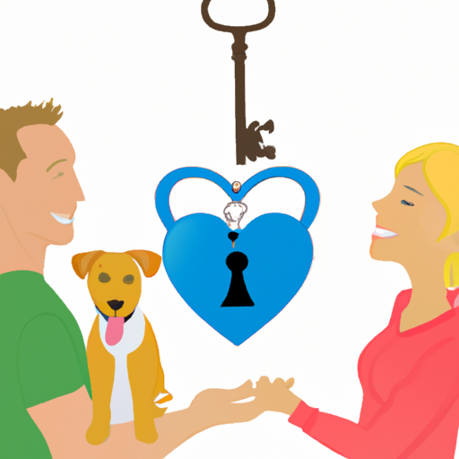 A Second Chance At Love: Unlocking The Path To Dog Adoption And Happiness