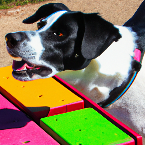 A Stimulating Life: Engaging Activities For Your Dog’s Mental Well-Being