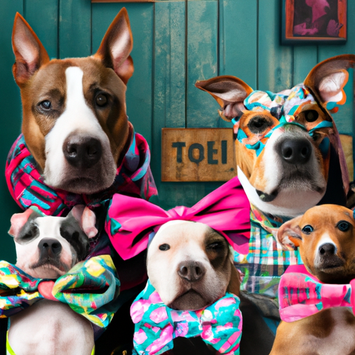Accessorize Your Best Friend: Must-Have Dog Accessories For A Tail-Wagging Time