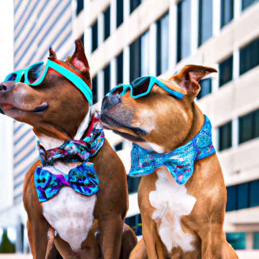 Accessorize Your Pooch With Style: Discover The Trendiest Dog Accessories For Fashionable Pets