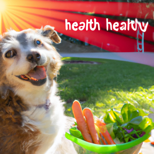 Aging Gracefully: Senior Dog Health Tips To Keep Your Furry Friend Young At Heart
