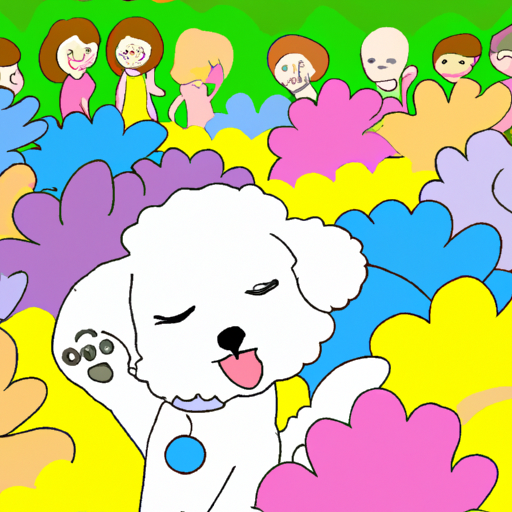 Bichon Frises: Fluffy Companions For Allergy-Prone Pet Lovers”