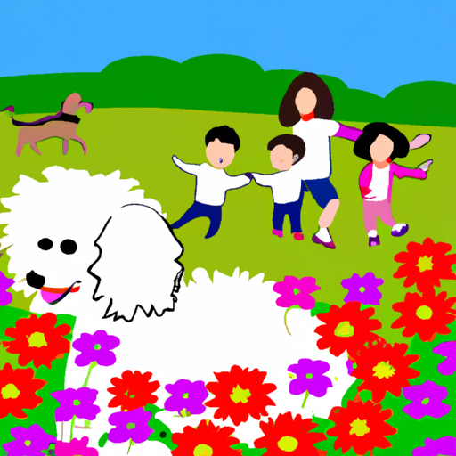 Bichon Frises: Fluffy White Companions For Those With Allergies