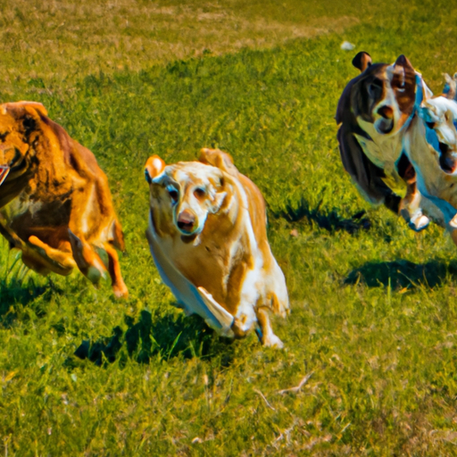 Boundless Energy: Sporting Dog Breeds For Active Lifestyles”
