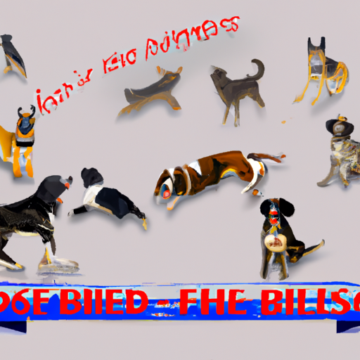 Breed-Specific Bliss: Finding Your Perfect Canine Match Through Adoption