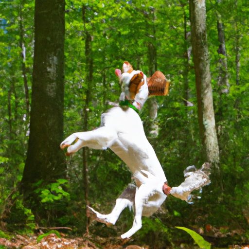 Brittany Spaniels: Energetic Sporting Dogs With A Touch Of Elegance