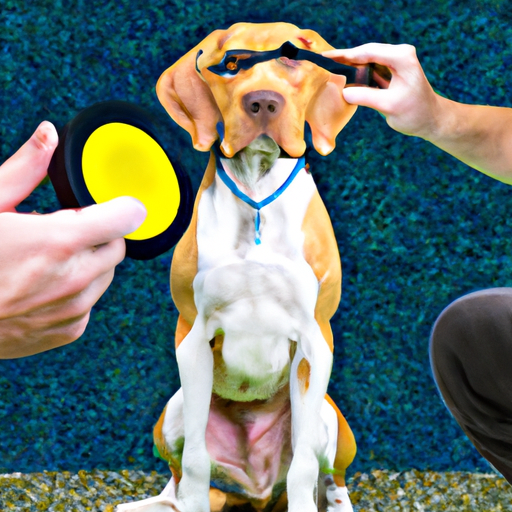 Building Blocks Of Behavior: The Science Behind Effective Dog Training