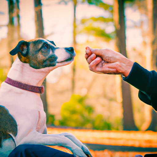 Building A Lasting Bond: Strengthening Your Relationship With Expert Dog Training