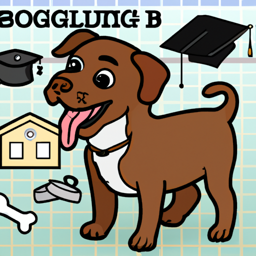 Building A Lifelong Bond: Puppy Obedience Training Made Easy With Housebreaking And Socialization