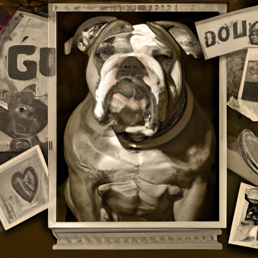 Bulldogs: The Classic Canine Icons That Steal Hearts Everywhere