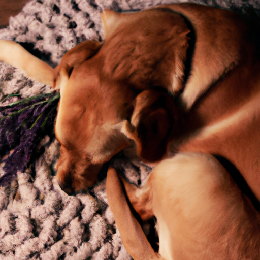 Calm Canines: Managing Separation Anxiety And Stress In Dogs