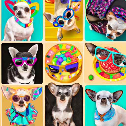 Chihuahuas: Tiny Dogs, Gigantic Personalities