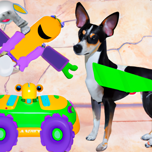 Chihuahuas: Tiny Dogs With A Huge Presence In The Toy World