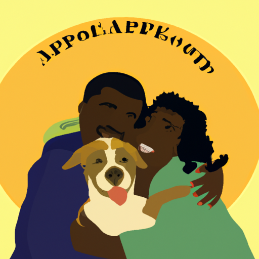 Commitment And Care: Embracing Responsible Dog Adoption