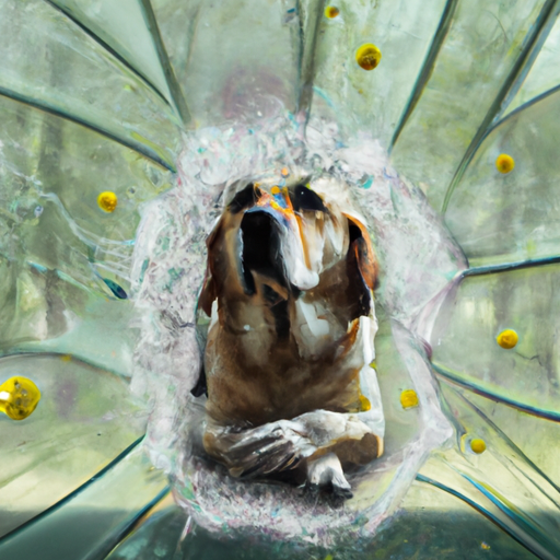 Cracking The Code: Decoding Allergies In Dogs And Restoring Their Well-Being