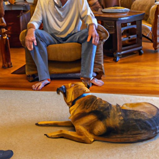 Decoding Dog Behavior: Understanding Their World And Nurturing Their Well-Being