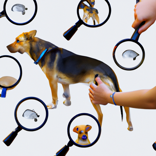 Decoding Dog Behavior: Unmasking The Secrets Of Socialization And Anxiety