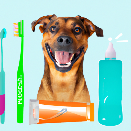 Dental Health 101: Achieving A Bright And Healthy Smile For Your Dog