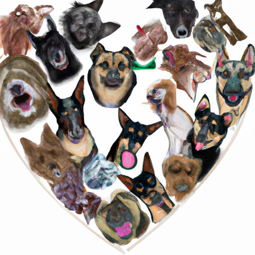 Discover The Perfect Dog Breed: Find Your Furry Soul Mate Today!