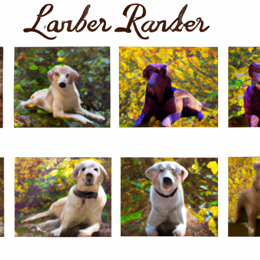Discover The Timeless Appeal Of Labrador Retrievers And More”