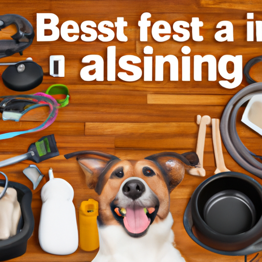 Dog Care Essentials: Your Roadmap To A Happier, Healthier Furry Friend