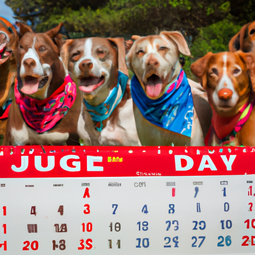 Don’t Miss Out: Exciting Dog Adoption Events Near You