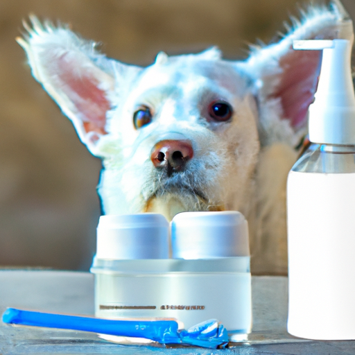Ear Care Essentials: Maintaining Optimal Ear Health For Your Dog