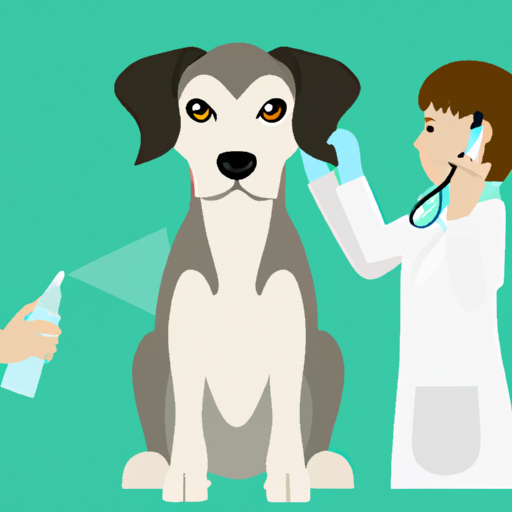 Ears To Health: How To Prevent And Treat Ear Infections In Dogs