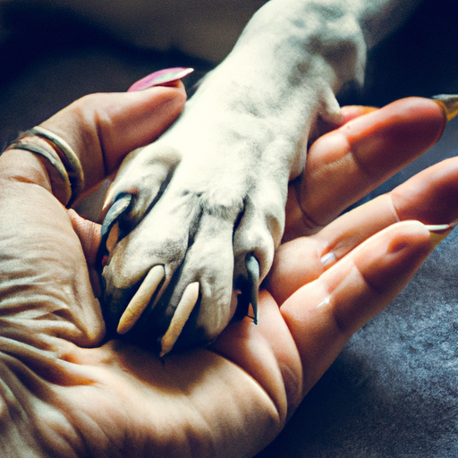 Embarking On A Journey Of Love: The Responsibility Of Dog Adoption