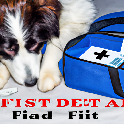 Emergency Dog Care 101: Be Prepared To Save Their Lives In Critical Moments