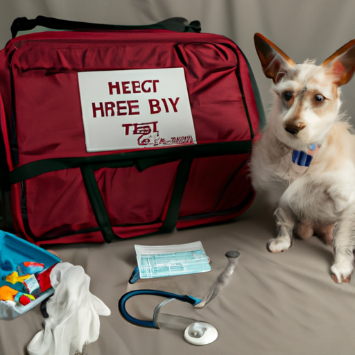 Emergency Response Ready: Equipping Yourself To Handle Dog Health Crises