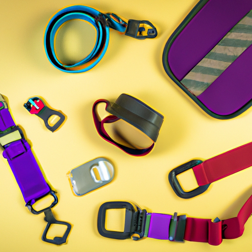 Equip Yourself For Success: Unveiling Essential Dog Training Gear: Collars, Harnesses, Training Aids, And Treat Pouches