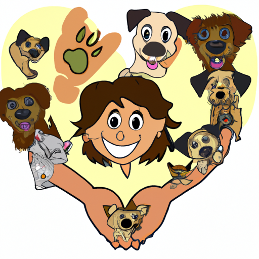 Find Your Fur-Ever Friend: Embarking On The Journey Of Dog Adoption