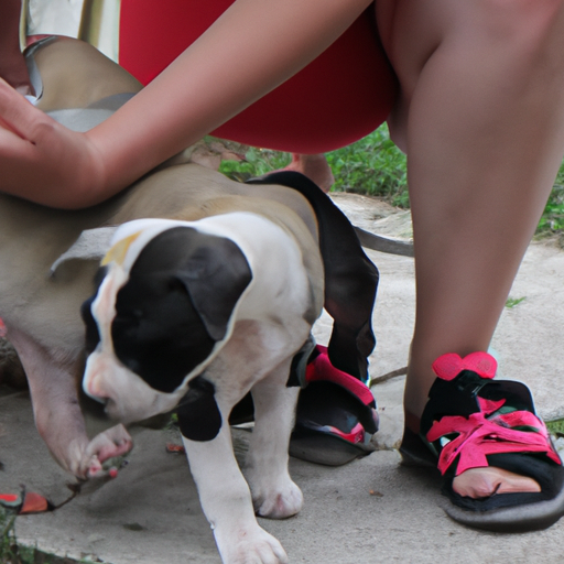 From Puppyhood To Adulthood: Nurturing The Bonds Of Dog Adoption