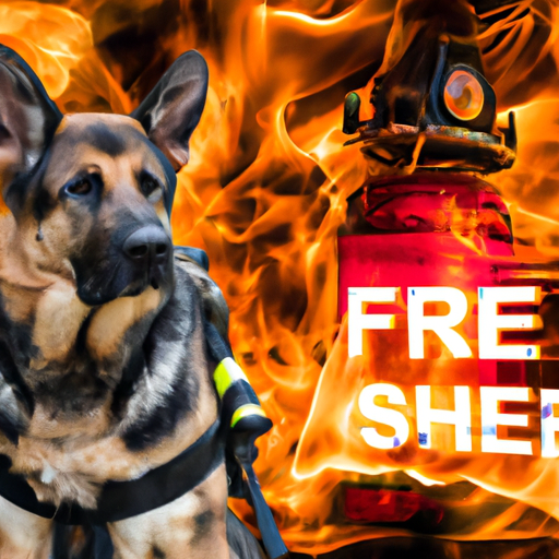 German Shepherds: The Working Dogs That Define Bravery And Loyalty