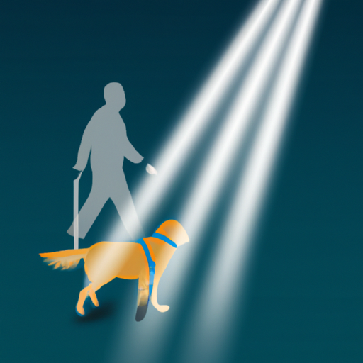 Guide Dogs: Lighting The Way To Independence And Empowerment