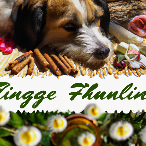 Herbal Healing: Exploring Natural Remedies For Canine Health
