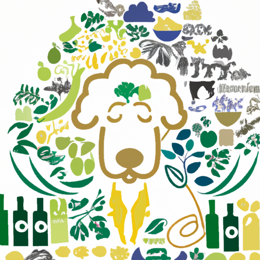 Holistic Hounds: Nurturing Your Dog’s Wellbeing Through Care And Nutrition