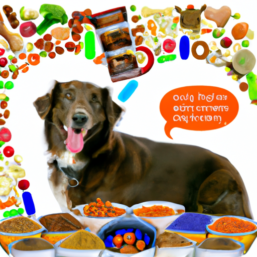 How To Choose A High-Quality Dog Food