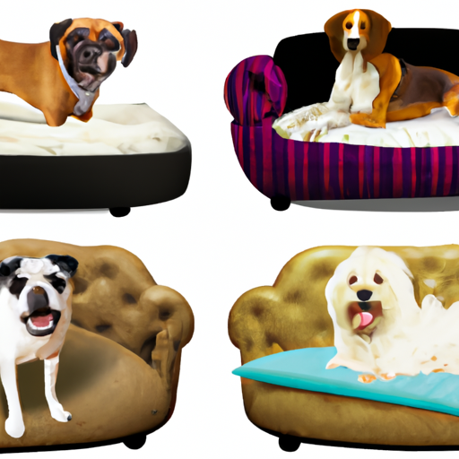 How To Choose The Best Dog Bed