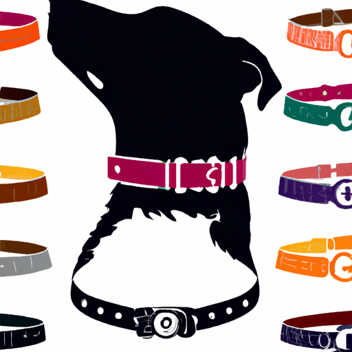 How To Choose The Right Dog Collar