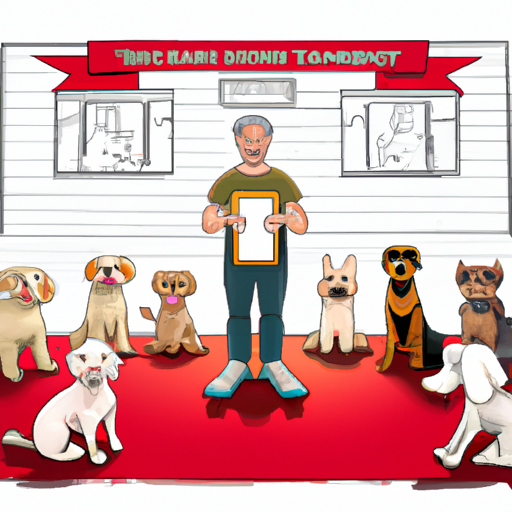 How To Find A Qualified Dog Trainer