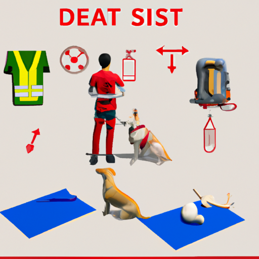 How To Prepare For Dog Emergencies