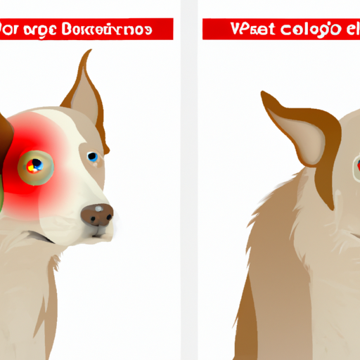 How To Spot The Signs Of Canine Illness