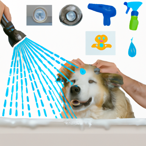 How To Wash Your Dog Like A Professional