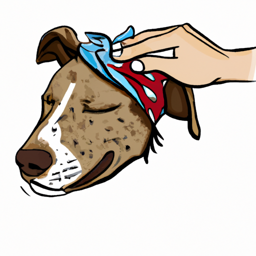 Itching For Answers: Conquering Skin Allergies And Hot Spots In Dogs