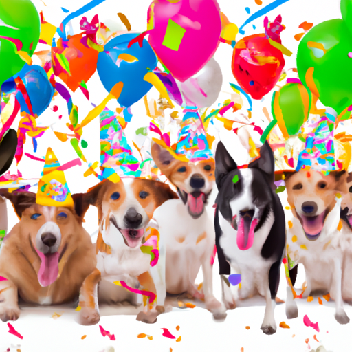 Join The Celebration: Exciting Dog Adoption Events You Can’t Miss
