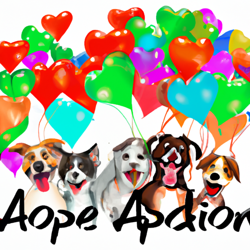 Join The Joyful Journey: Dog Adoption Events That Will Melt Your Heart